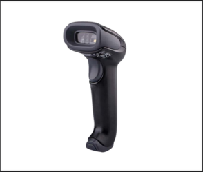 סורק ברקוד HONEYWELL 1250G HD USB