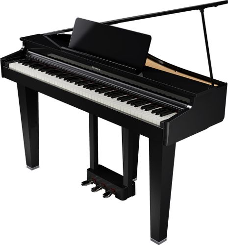 Roland GP-3 Digital Grand Piano