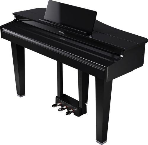 זוית נוספת Roland GP-3 Digital Grand Piano