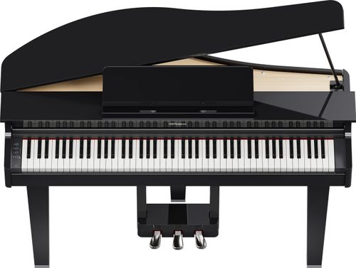 זוית נוספת Roland GP-3 Digital Grand Piano