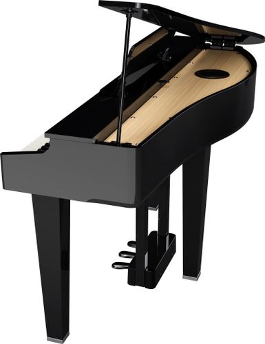 זוית נוספת Roland GP-3 Digital Grand Piano