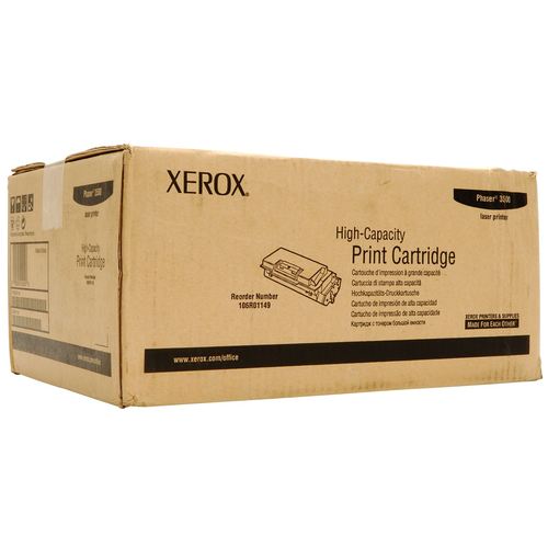 טונר תואם Xerox 106R01149