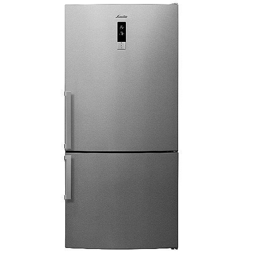 מקרר ‏מקפיא תחתון SAUTER SVR650-IX