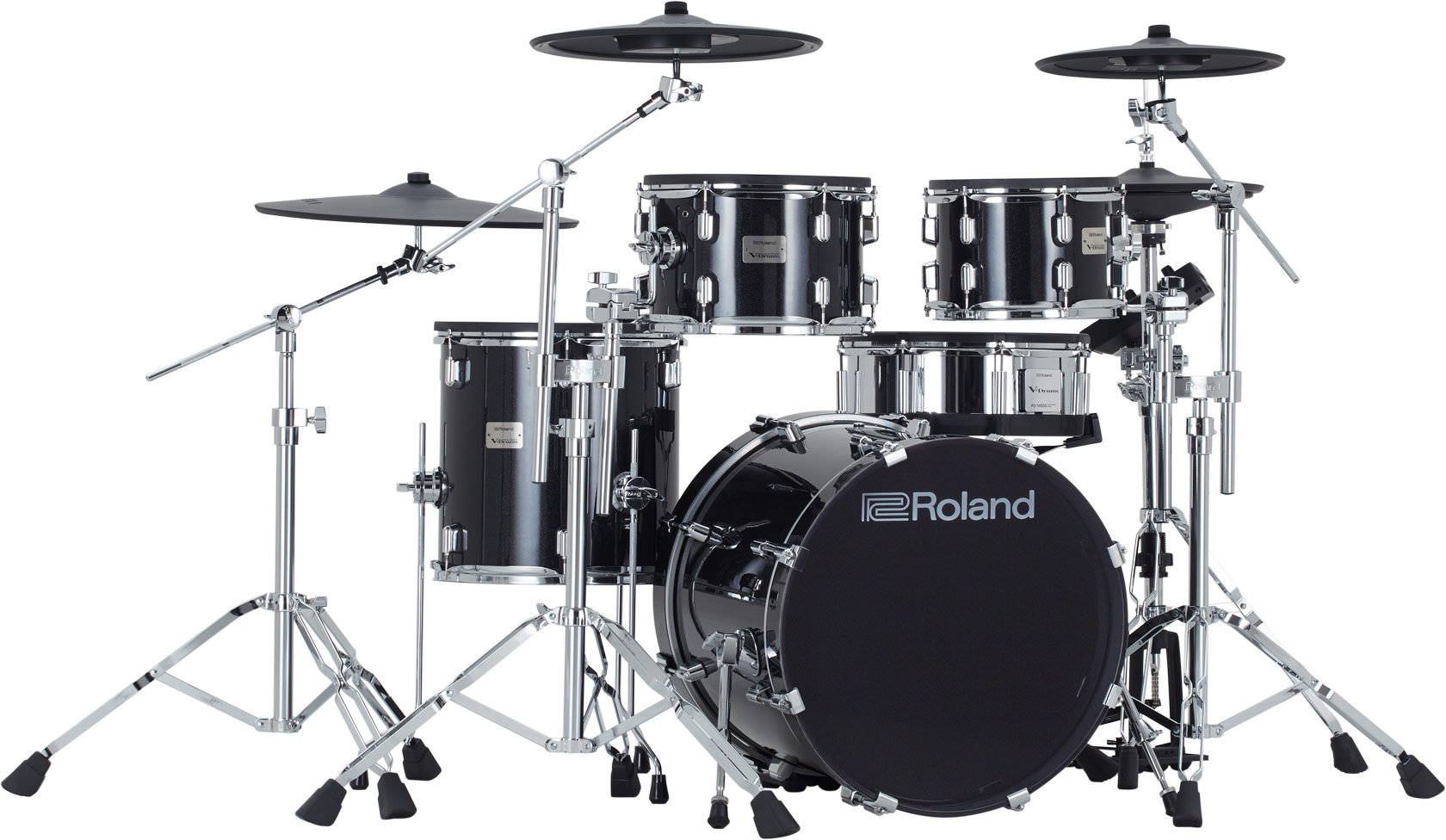 סט תופים אלקטרוניים Roland VAD507 kit