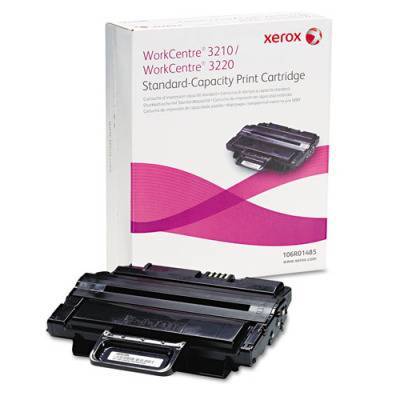 טונר תואם 106R01487  Xerox 3210