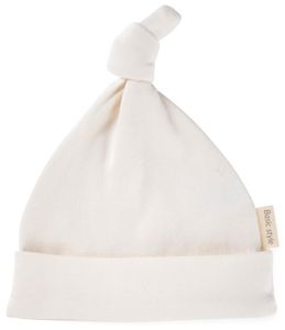 כובע אינטרלוק לתינוק 100% כותנה - אופוויט