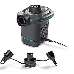 משאבה חשמלית לבית 220V