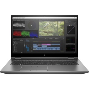 מחשב נייד HP ZBOOK Fury G8 i7/16/512SSD/WinPro (4A699EA)