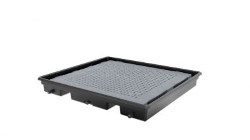 מאצרה ל-4 חביות עומדות 150*136*h20