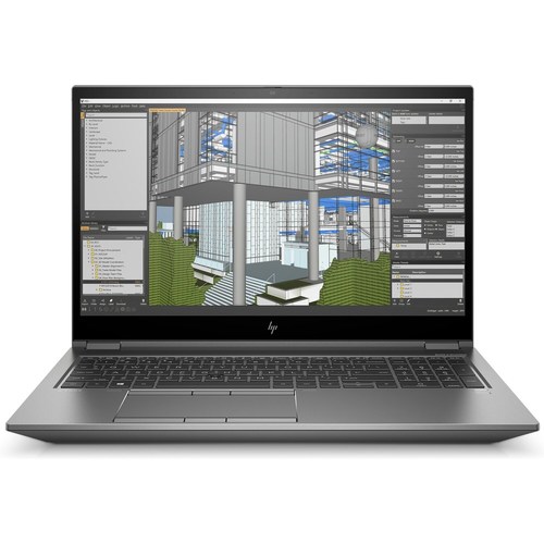 מחשב נייד HP ZBOOK Fury G8 i7/32/1TSSD/WinPro (314J7EA)