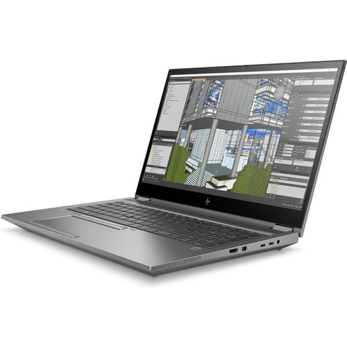 מחשב נייד HP ZBOOK Fury G8 i7/32/1TSSD/WinPro/4K (314J8EA)