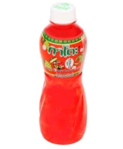 משקה קאטו אלוורה אבטיח