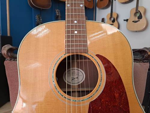 Gibson J15 USA 2017