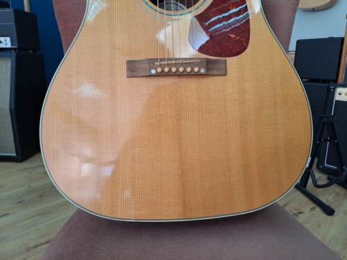 Gibson J15 USA 2017