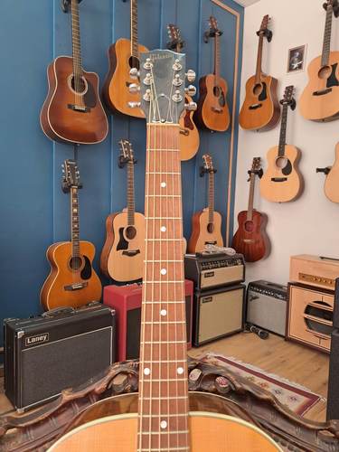 Gibson J15 USA 2017