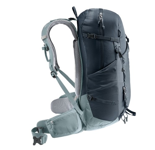 תיק יום Trail Pro 33L Black-shale 