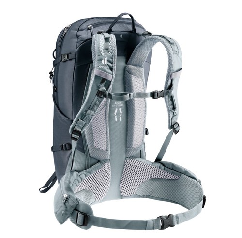תיק יום Trail Pro 33L Black-shale 