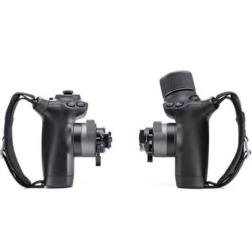 ידיות החזקה עבור DJI Ronin 4D רשמי