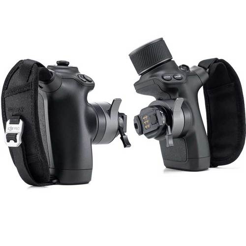 ידיות החזקה עבור DJI Ronin 4D רשמי