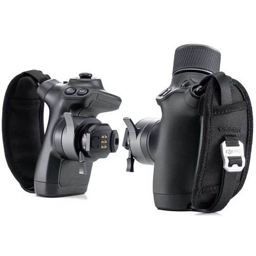 ידיות החזקה עבור DJI Ronin 4D רשמי