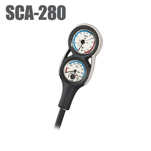 קומבו SCA-280 TUSA