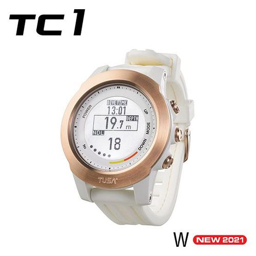 מחשב צלילה TUSA TC1 