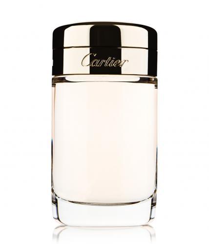בושם קרטייה לאישה טסטר CARTIER BAISER VOLE 100 ML E.D.P TESTER