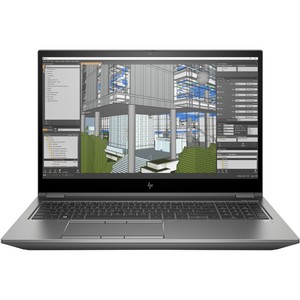 מחשב נייד HP ZBook Fury i9/32/1TBSSD/Win11Pro (62T79EA)