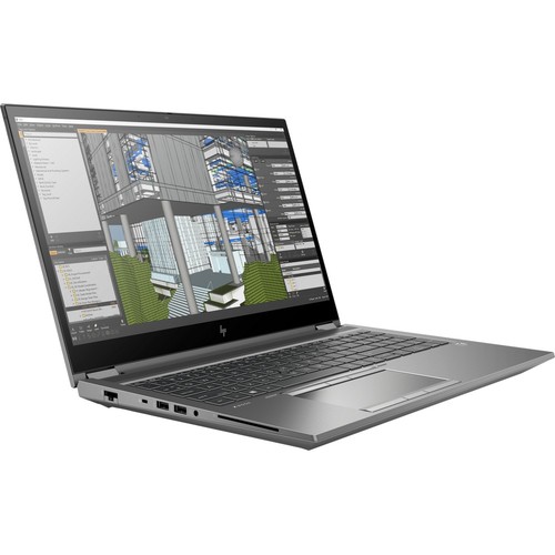 מחשב נייד HP ZBook Fury i9/32/1TBSSD/Win11Pro (62T79EA)
