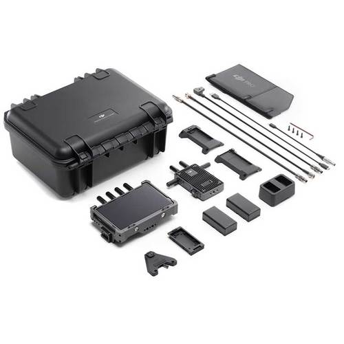 משדר וידאו מקצועי ל DJI Ronin 4D ערכת קומבו