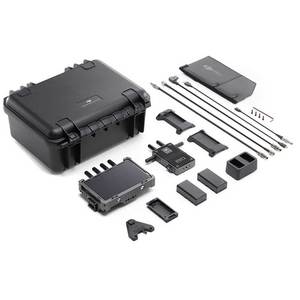משדר וידאו מקצועי ל DJI Ronin 4D ערכת קומבו
