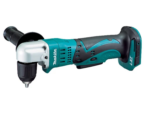 גוף מברגה/מקדחה זוויתית - Makita מקיטה - DDA351Z 18V