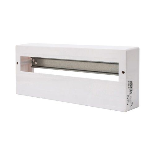 לוח חשמל עה"ט למיתוג O-BOX 18M Nisko 

