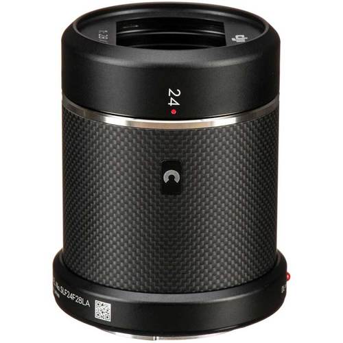 עדשה DJI 24mm f/2.8 ASPH LS רשמי