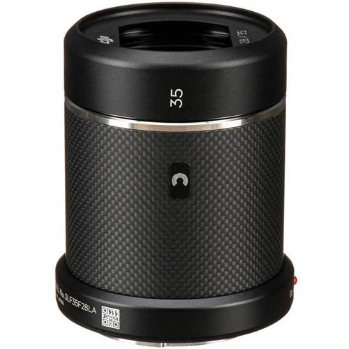 עדשה DJI 35mm f/2.8 ASPH LS רשמי