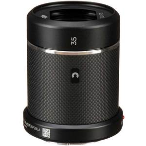 עדשה DJI 35mm f/2.8 ASPH LS רשמי
