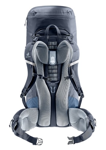 תרמיל טיולים AIRCONTACT LITE 50 +10