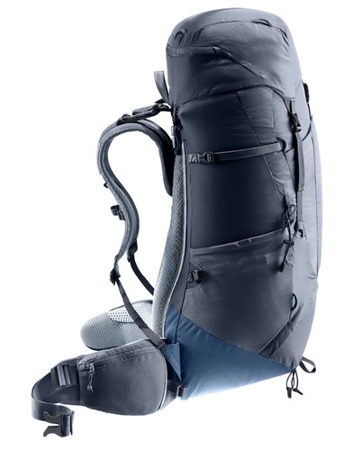 תרמיל טיולים AIRCONTACT LITE 50 +10