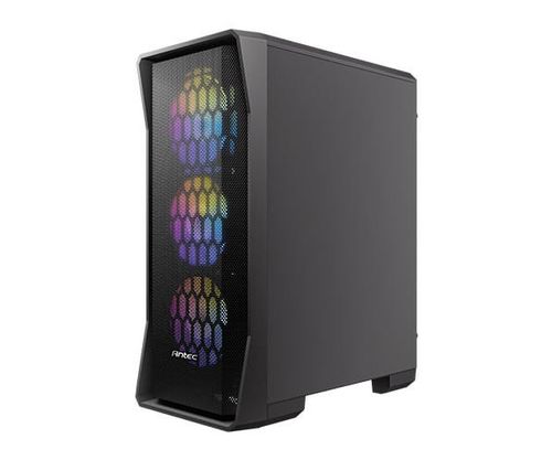 מארז גיימינג Antec NX360 Mid Tower ATX Caes ARGB