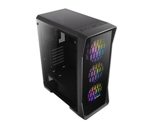 מארז גיימינג Antec NX360 Mid Tower ATX Caes ARGB