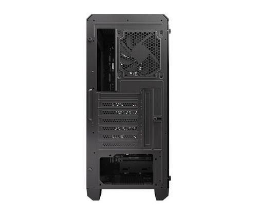 מארז גיימינג Antec NX360 Mid Tower ATX Caes ARGB
