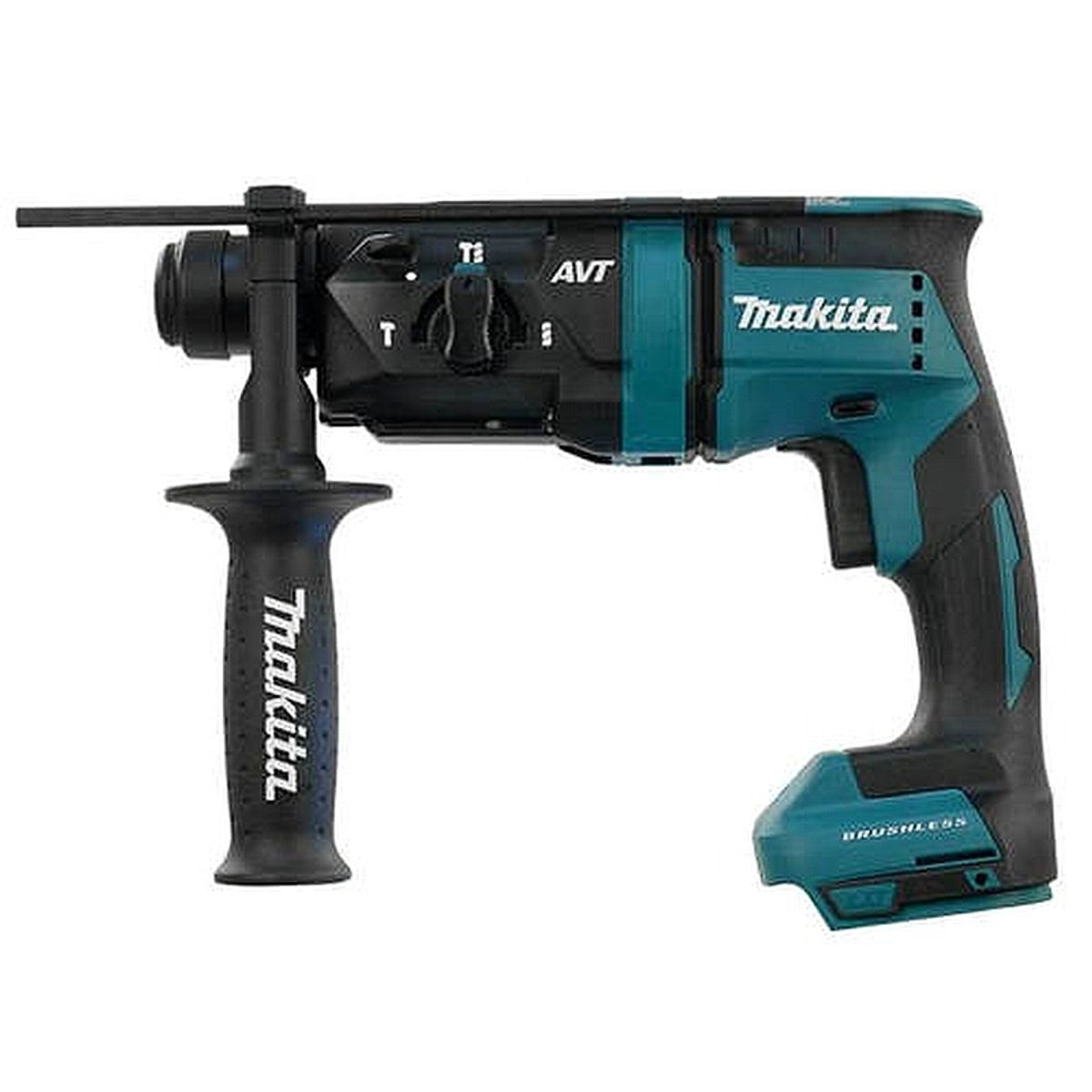 פטישון DHR182Z 18V מתוצרת Makita גוף בלבד מקיטה