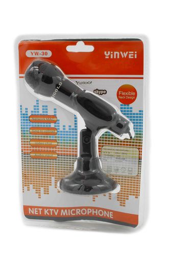 מיקרופון סטנד ענק למחשב yw-30