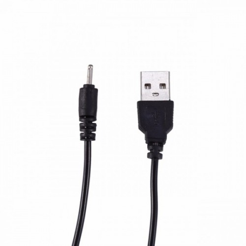 20 יחידות כבל USB לטלפון נוקיה - דק