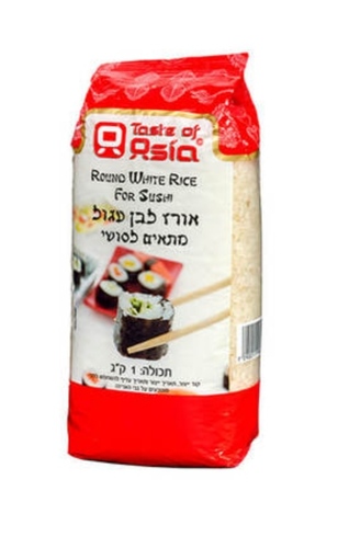 אורז סושי TOA