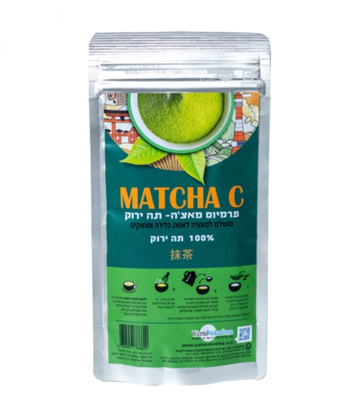 מאצ