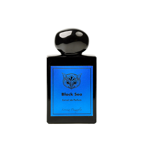 בושם בוטיק לורנזו פאצליה BLACK SEA - extrait de parfum 50 ml