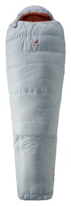 שק שינה פוך Astro Pro 400 -4° C