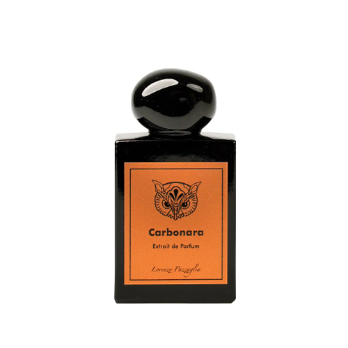 בושם בוטיק לורנזו פאצליה - CARBONARA 50 ml extrait de parfum