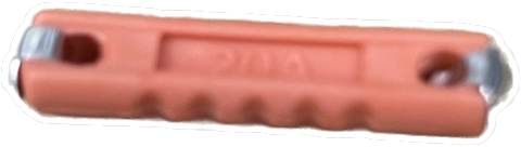 פיוז 20A
